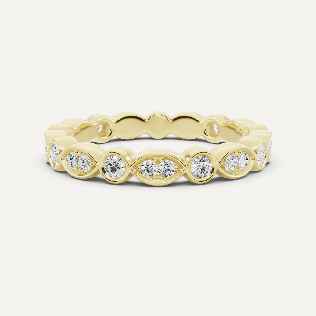 _main_image@SKU:CL530-T0545LAD0384Y #metal_14k-yellow-gold+origin_lab-grown+quality_g-si
