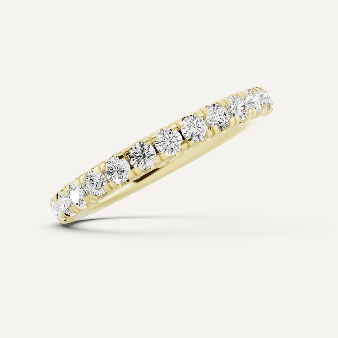 _roll_image@SKU:CL197-T0883LAD1024Y #metal_14k-yellow-gold+origin_lab-grown+quality_g-si