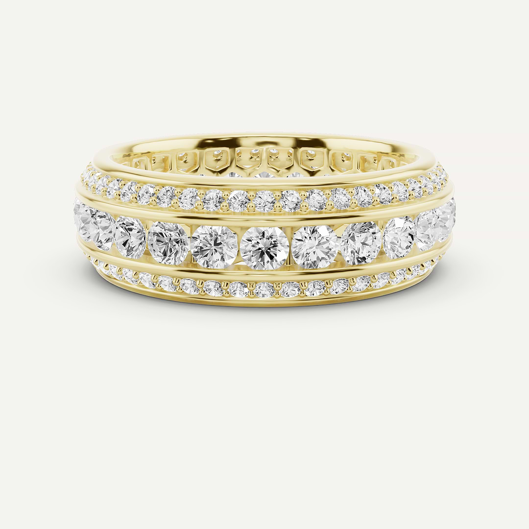 _main_image@SKU:CL205-T1125NAD1534Y #metal_14k-yellow-gold+origin_lab-grown+quality_ef-vs2+