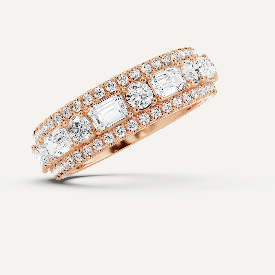 _roll_image@SKU:CL277-T1136LAD3044P #metal_14k-rose-gold+origin_lab-grown+quality_ef-vs2+