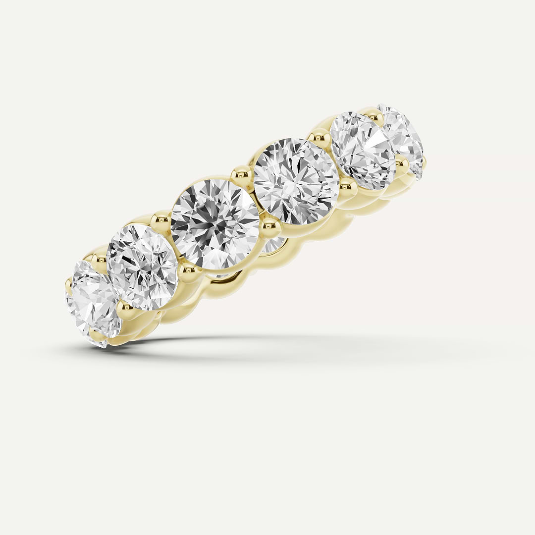 _roll_image@SKU:CL601-T2986LAD5004Y #metal_14k-yellow-gold+origin_lab-grown+quality_g-si