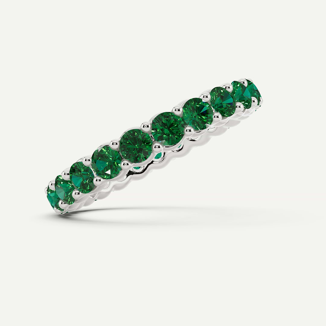 _roll_image@SKU:CL604-TG986LADE204W #metal_14k-white-gold+origin_lab-created
