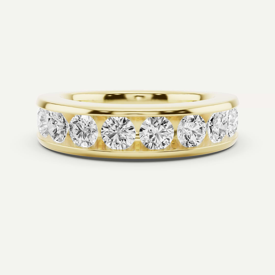 _main_image@SKU:CL606-W5152LAD1524Y #metal_14k-yellow-gold+origin_lab-grown+quality_g-si