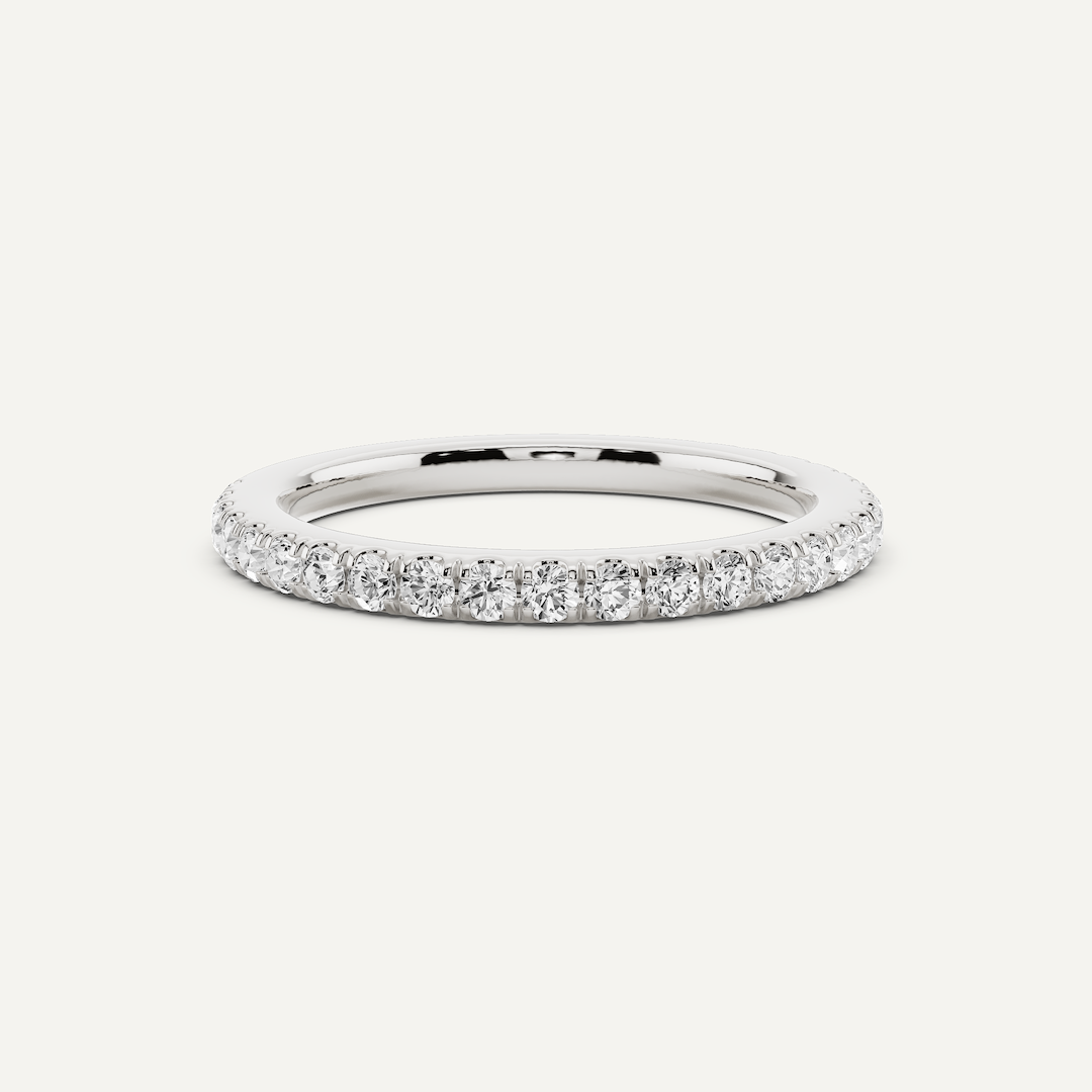 _roll_image@SKU:CL477-W9457NAD0304W #metal_14k-white-gold+origin_lab-grown+quality_ef-vs2+