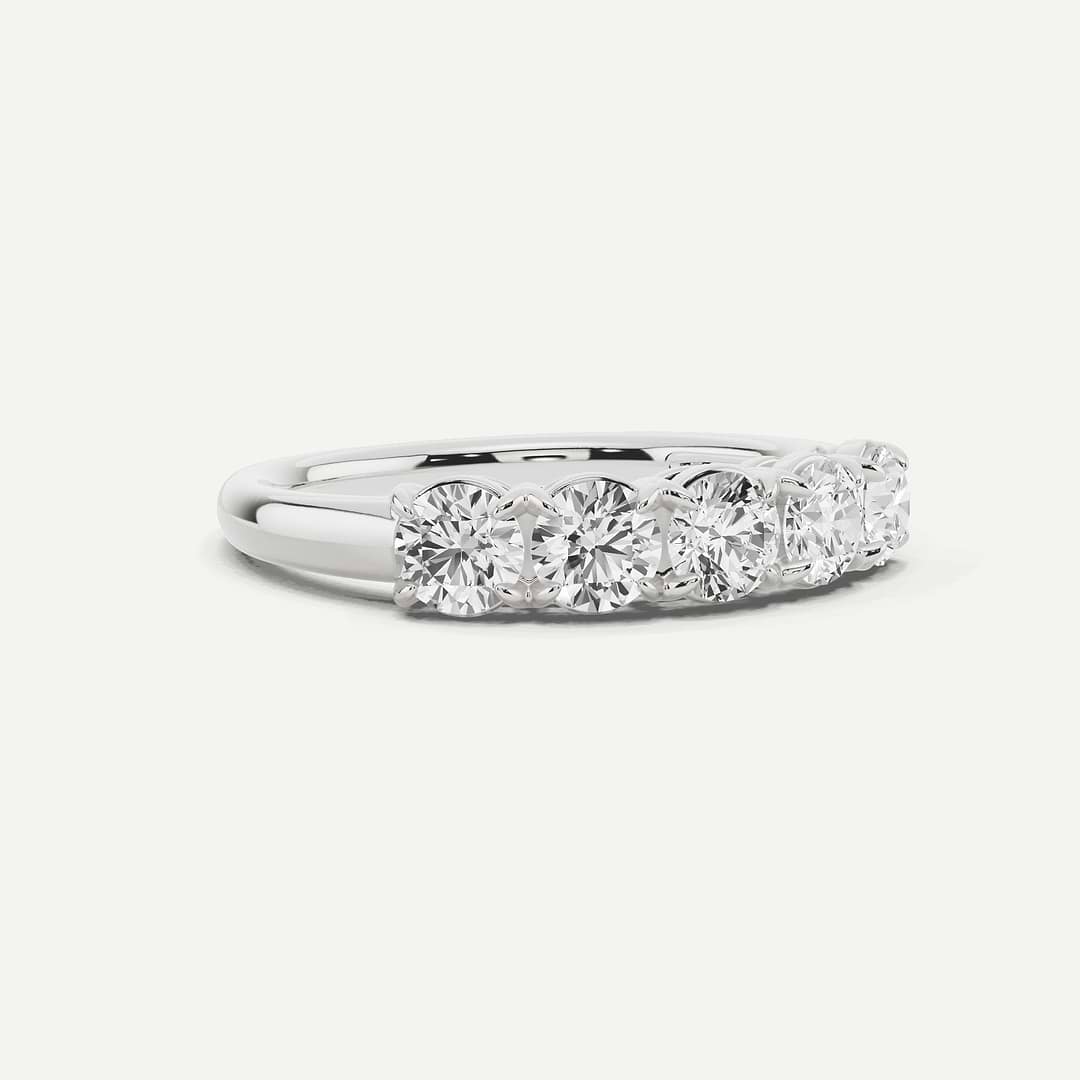 _roll_image@SKU:A7730-LADR01000004W #metal_14k-white-gold+origin_lab-grown+quality_g-si