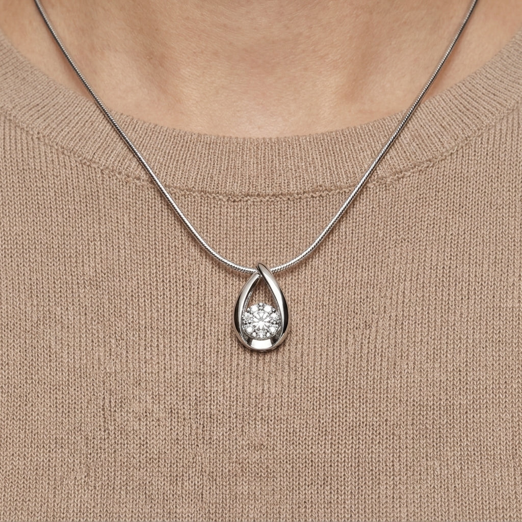 _roll_image@SKU:P7728-LADR0100000DW #metal_silver+origin_lab-grown+quality_g-si