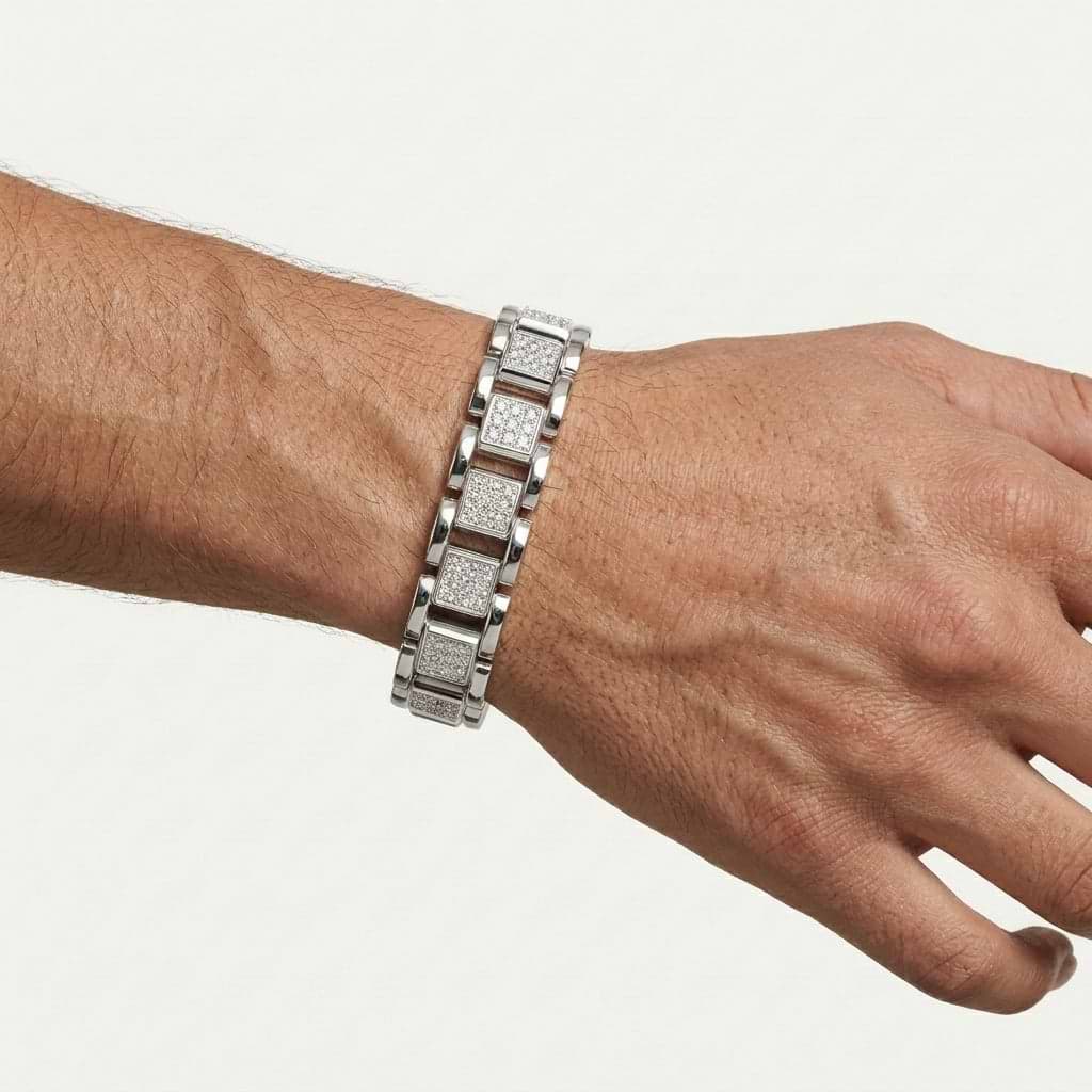 _roll_image@SKU:B1783-LADR0215000SS #metal_silver+origin_lab-grown+quality_g-si