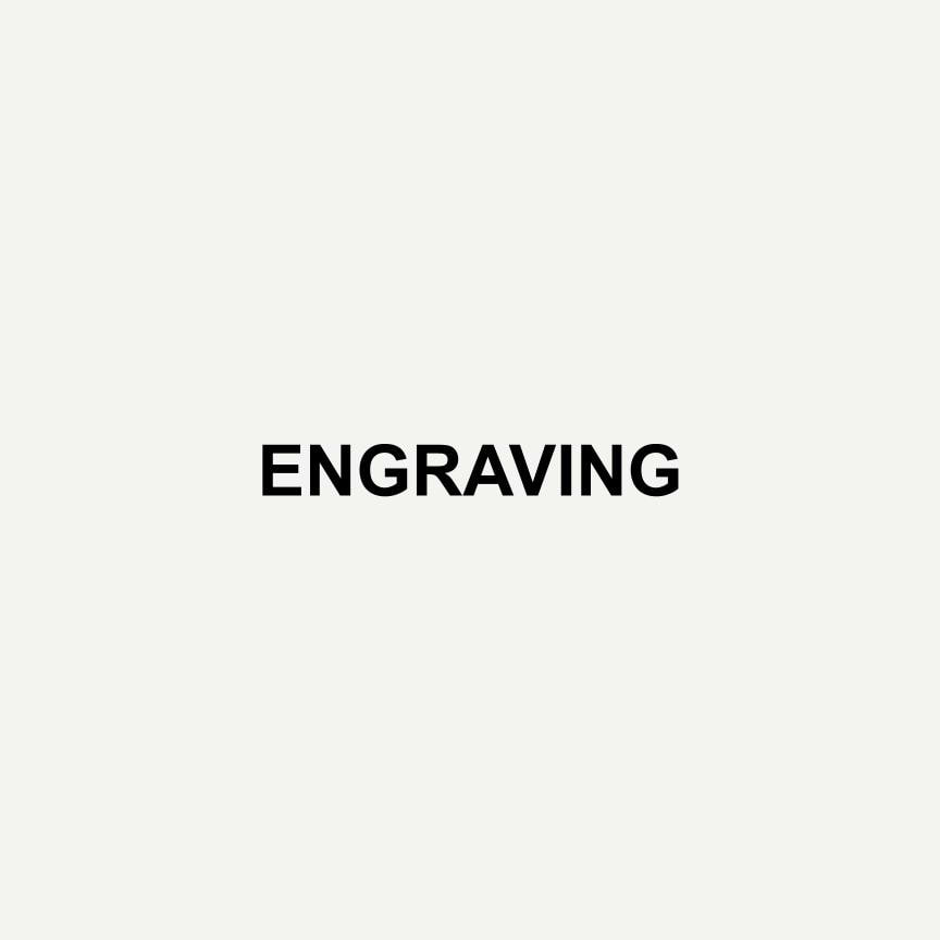 Product Engraving