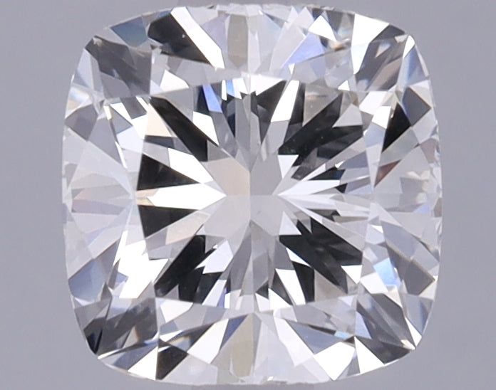 1.41 Carat Cushion Shaped Ideal Cut VS1 IGI Certified Lab Grown Diamond