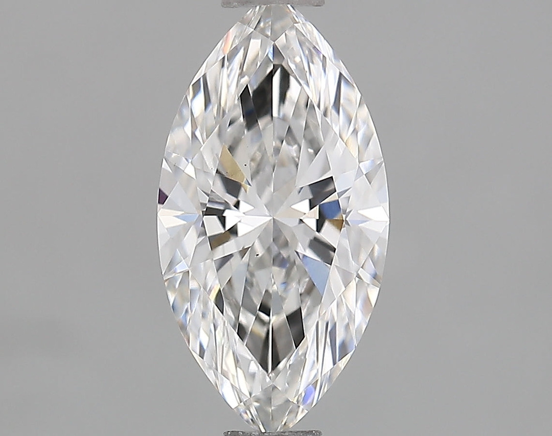 0.92 Carat Marquise Shaped Ideal Cut VS1 IGI Certified Lab Grown Diamond