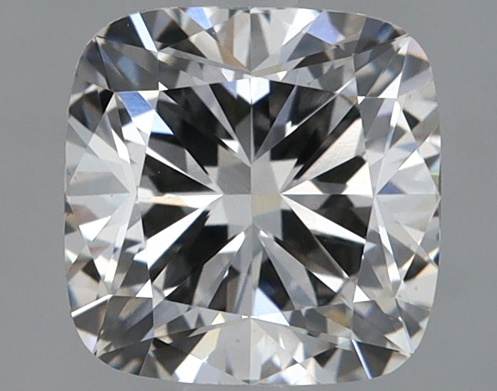 1.93 Carat Cushion Shaped Ideal Cut VS1 IGI Certified Lab Grown Diamond