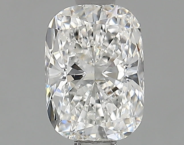 0.91 Carat Elongated Cushion Shaped Very Good Cut VS1 IGI Certified Lab Grown Diamond