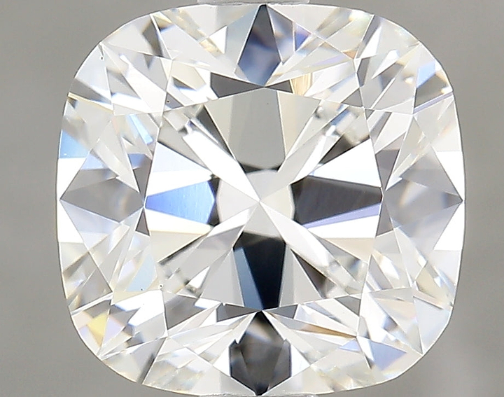 1.99 Carat Cushion Shaped Very Good Cut Vs1 Gia Certified Lab Grown Diamond