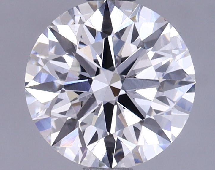 1.4 Carat Round Shaped Ideal Cut VS1 IGI Certified Lab Grown Diamond