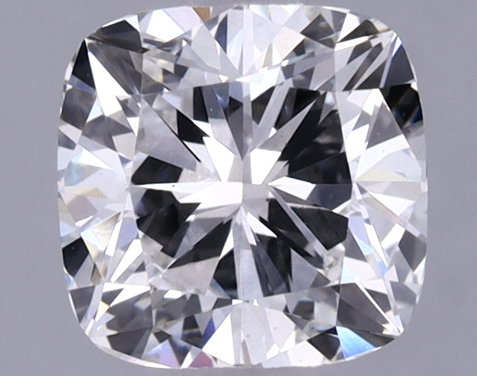 1.41 Carat Cushion Shaped Ideal Cut VS2 IGI Certified Lab Grown Diamond