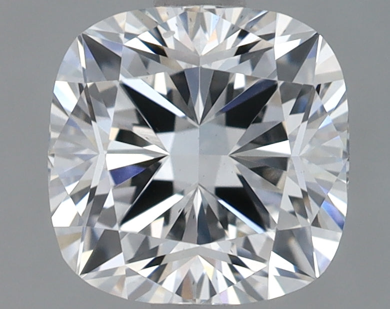 1.83 Carat Cushion Shaped Ideal Cut Vs2 Igi Certified Lab Grown Diamond
