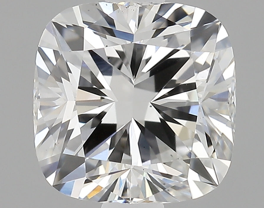 1.13 Carat Emerald Shaped Ideal Cut VS2 IGI Certified Lab Grown Diamond