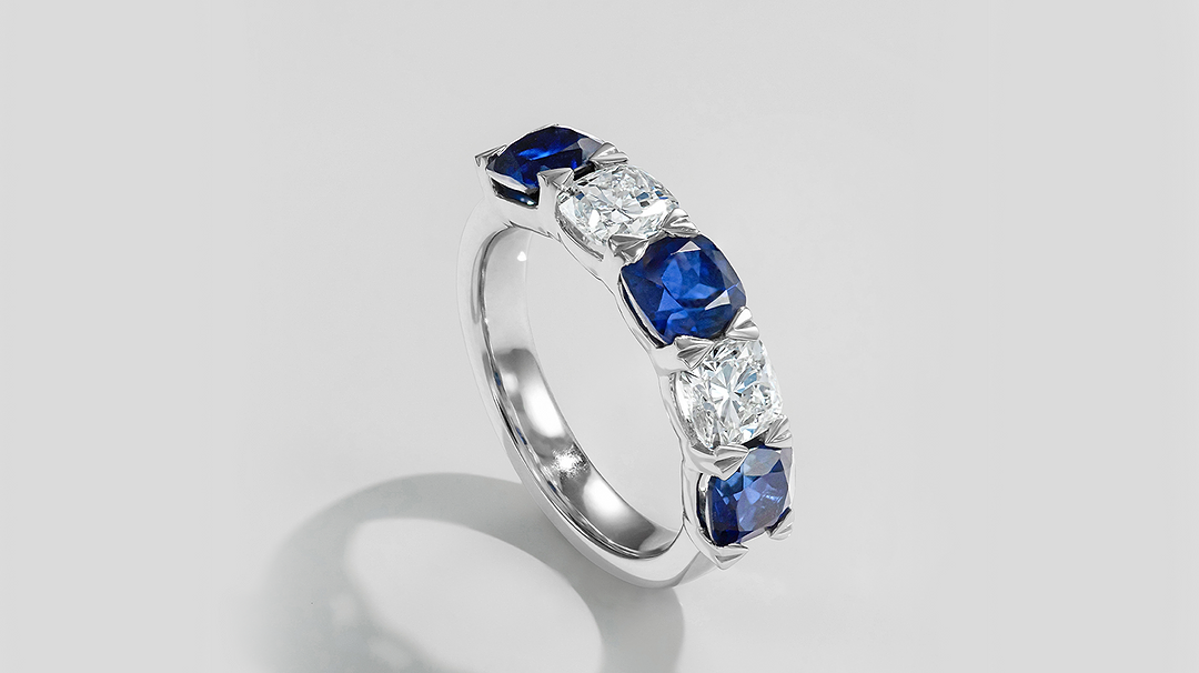A Beginner’s Guide to Gemstone Grading