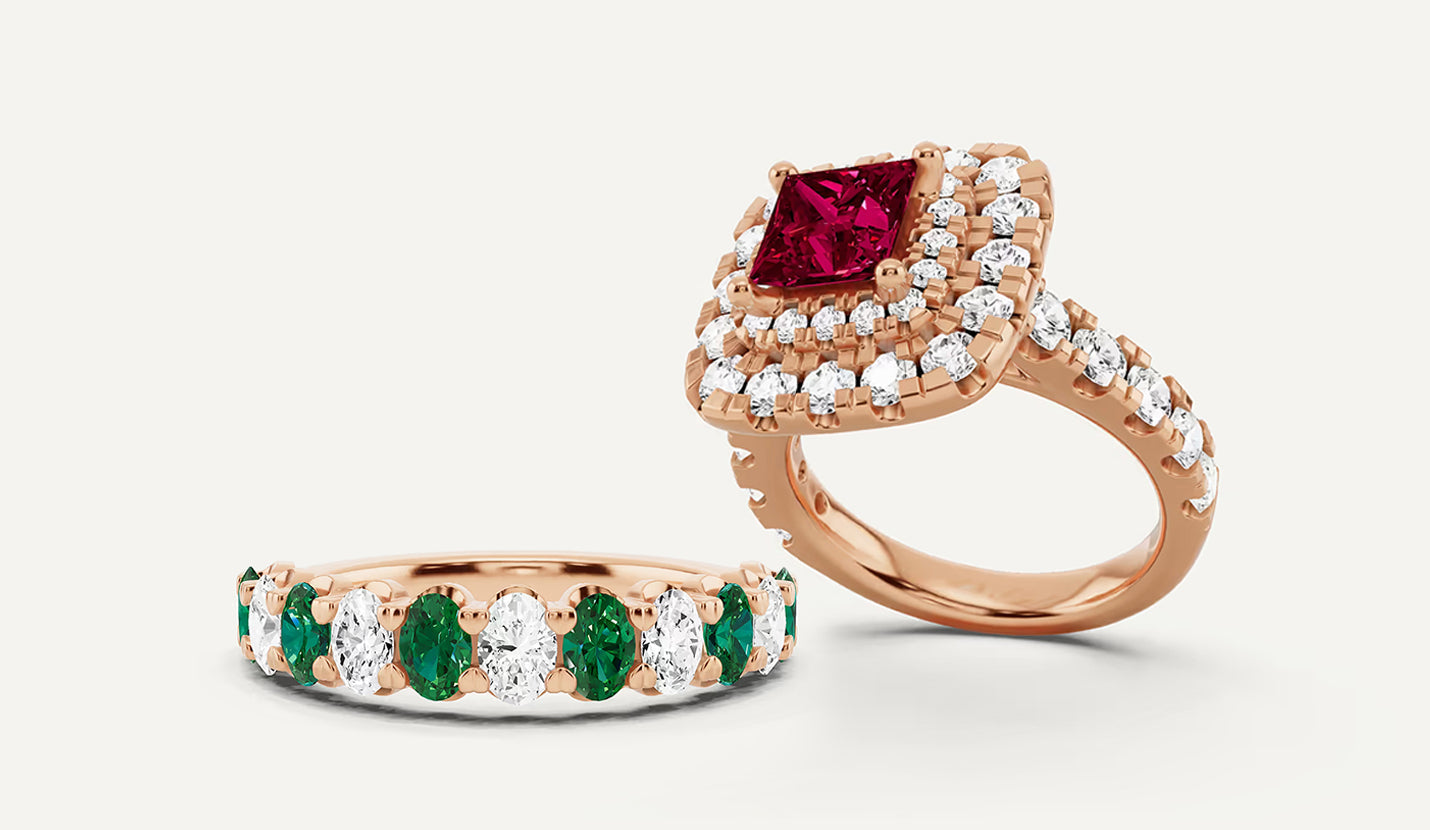 Gemstones: Are They Here to Stay?