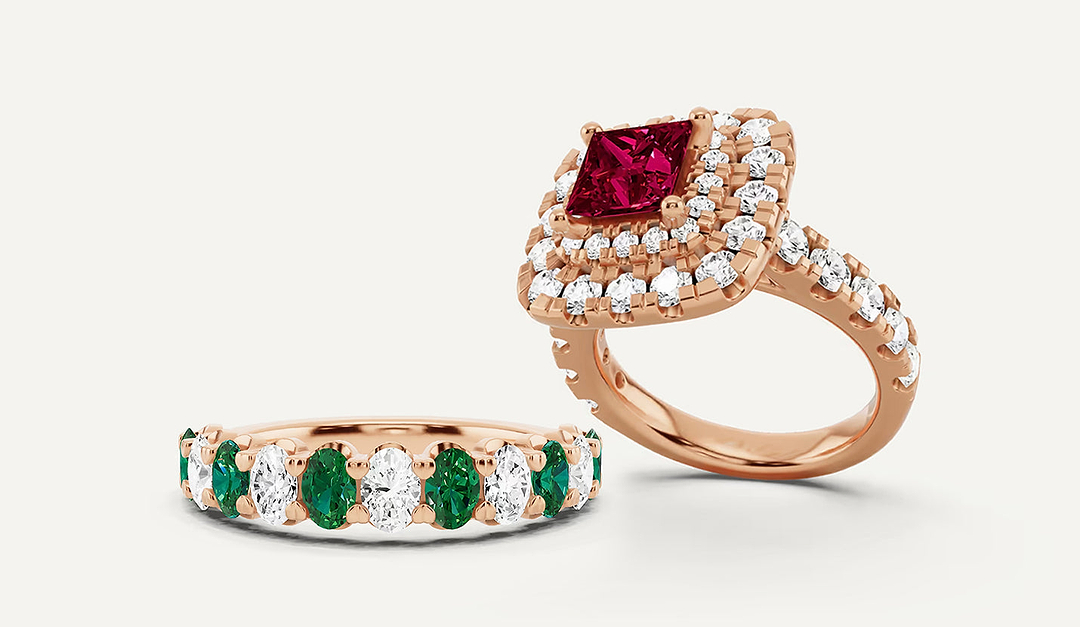 Gemstones: Are They Here to Stay?