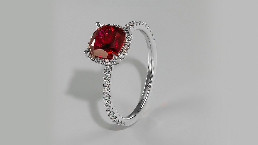 Gemstones in Ancient Cultures: Myths & Legends
