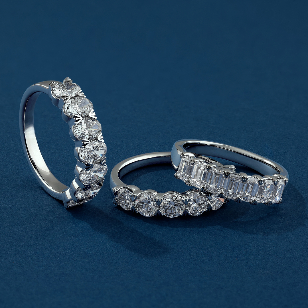 Wedding Rings