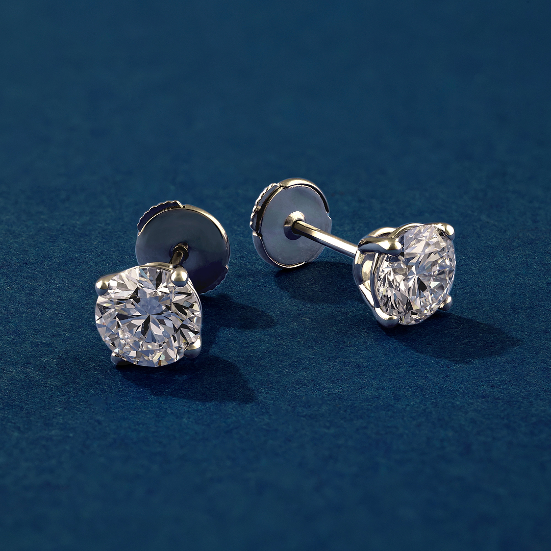 Earrings Collection