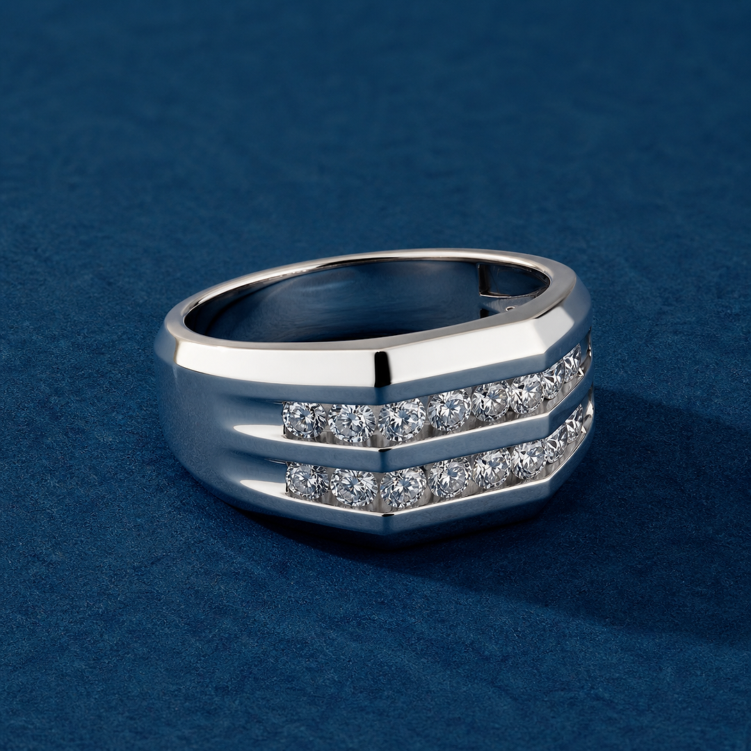 Men's Fine Jewelry