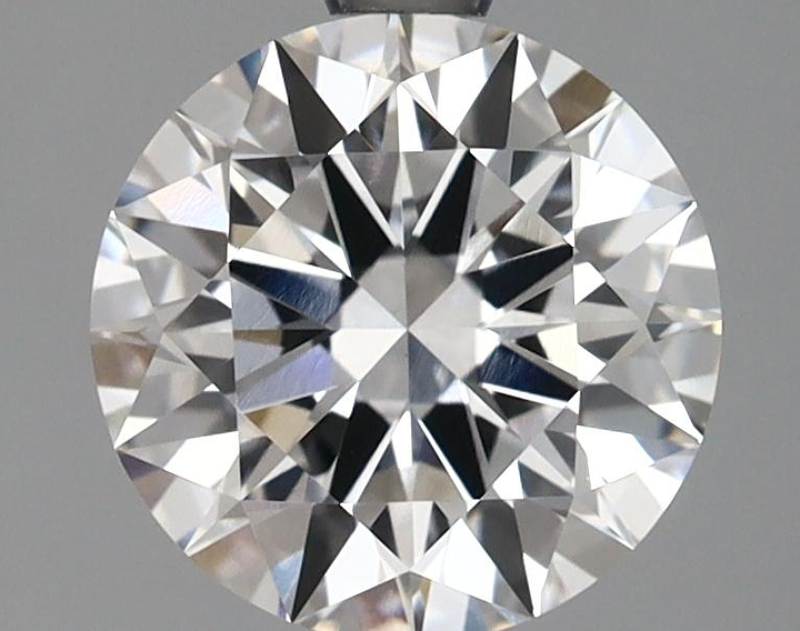 2.14 Carat Round Shaped Excellent Cut VS1 GIA Certified Lab Grown Diamond