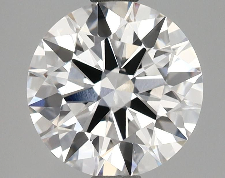 1.69 Carat Round Shaped Excellent Cut VS1 GIA Certified Lab Grown Diamond