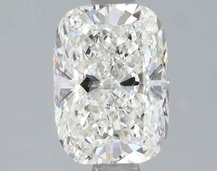 1.11 Carat Elongated Cushion Shaped Excellent Cut VS1 IGI Certified Lab Grown Diamond