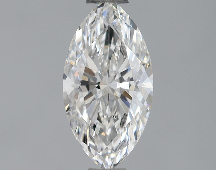 0.92 Carat Marquise Shaped Ideal Cut VS1 IGI Certified Lab Grown Diamond