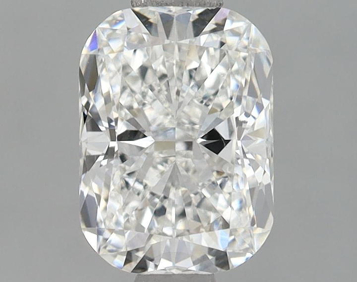 1.14 Carat Elongated Cushion Shaped Excellent Cut VS1 IGI Certified Lab Grown Diamond