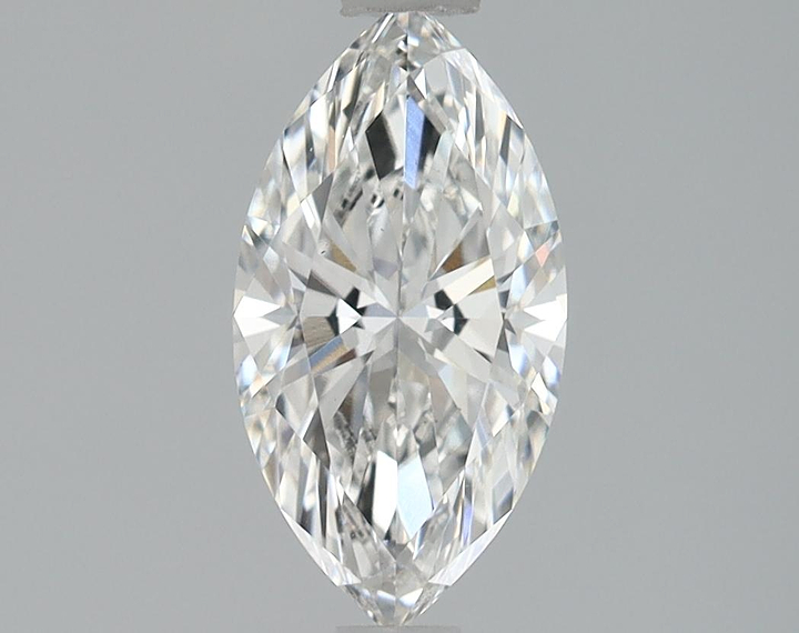 0.92 Carat Marquise Shaped Ideal Cut VS1 IGI Certified Lab Grown Diamond