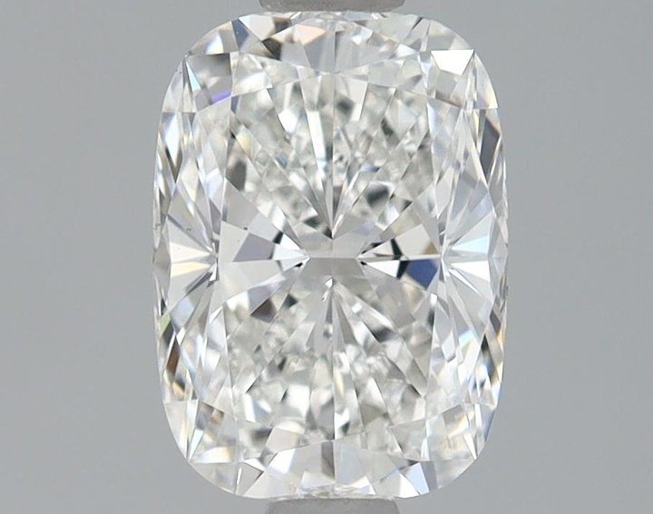 1.16 Carat Elongated Cushion Shaped Excellent Cut VS1 IGI Certified Lab Grown Diamond