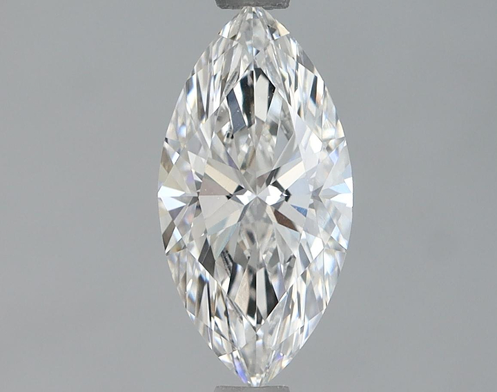0.92 Carat Marquise Shaped Ideal Cut VS1 IGI Certified Lab Grown Diamond