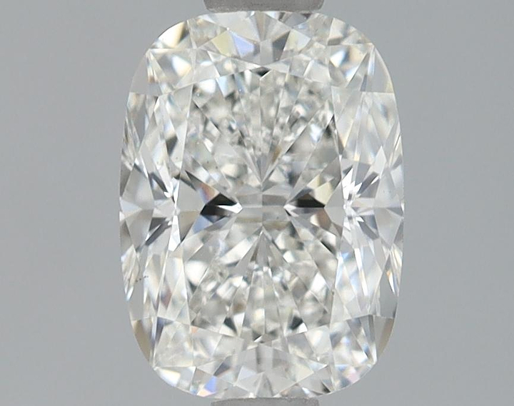 1.02 Carat Elongated Cushion Shaped Excellent Cut VS1 IGI Certified Lab Grown Diamond