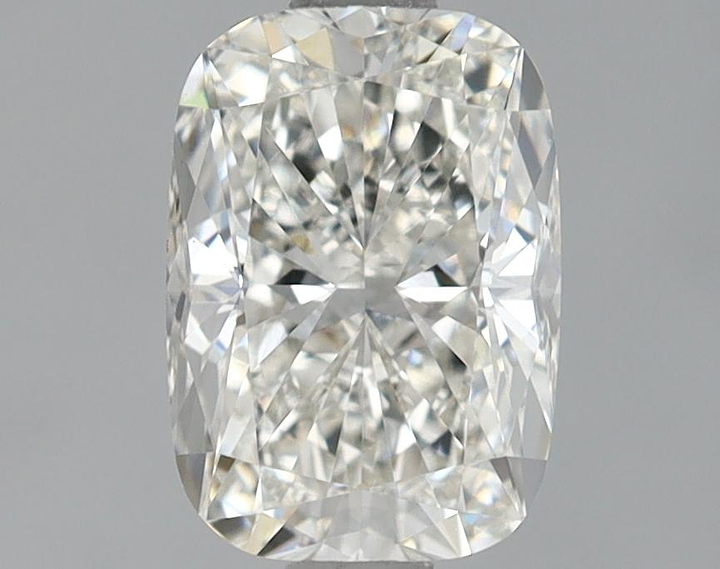 1.02 Carat Elongated Cushion Shaped Excellent Cut VS1 IGI Certified Lab Grown Diamond