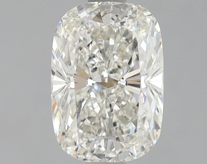 1.13 Carat Elongated Cushion Shaped Excellent Cut VS1 IGI Certified Lab Grown Diamond