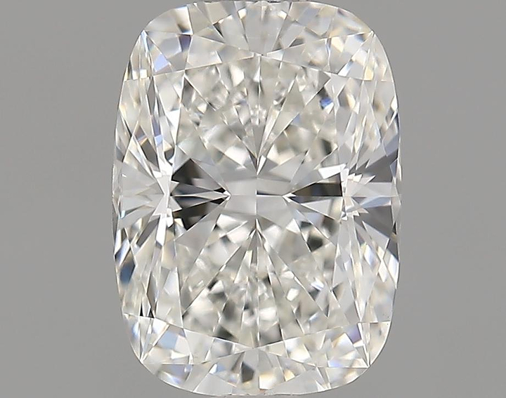 1.2 Carat Elongated Cushion Shaped Excellent Cut VVS2 IGI Certified Lab Grown Diamond