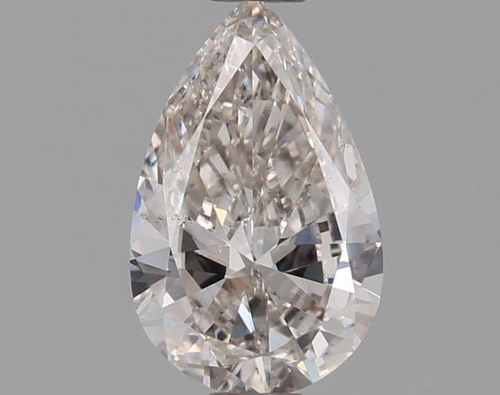 0.7 Carat Pear Shaped Very Good Cut VS2 IGI Certified Lab Grown Diamond