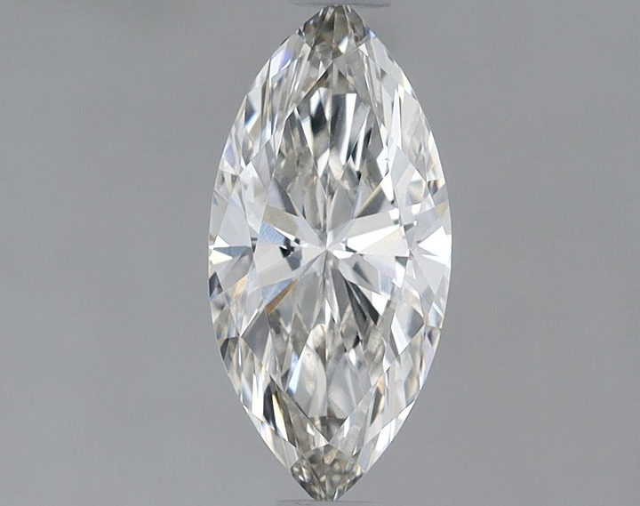 0.73 Carat Marquise Shaped Very Good Cut VS1 IGI Certified Lab Grown Diamond