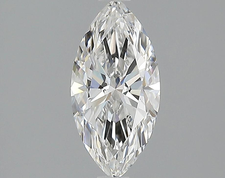 0.92 Carat Marquise Shaped Ideal Cut VS1 IGI Certified Lab Grown Diamond