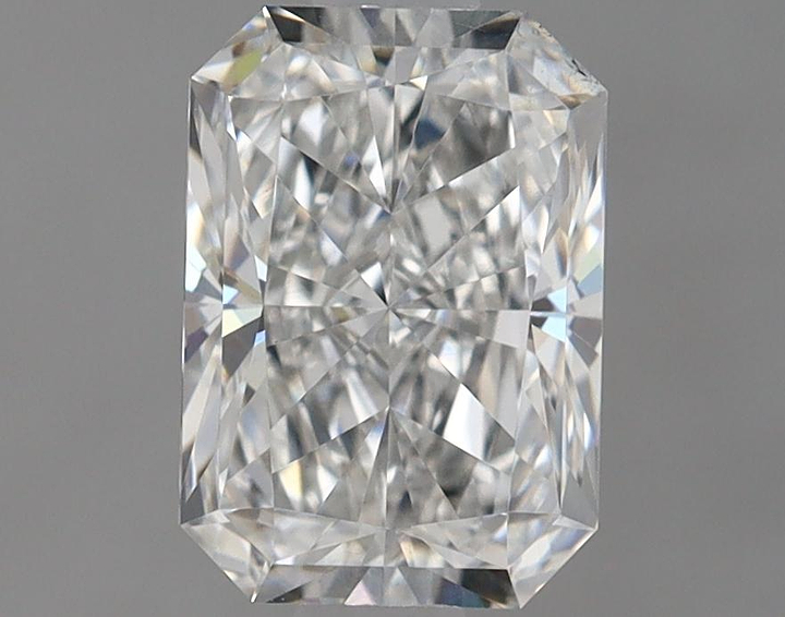 1.2 Carat Radiant Shaped Ideal Cut VS2 IGI Certified Lab Grown Diamond