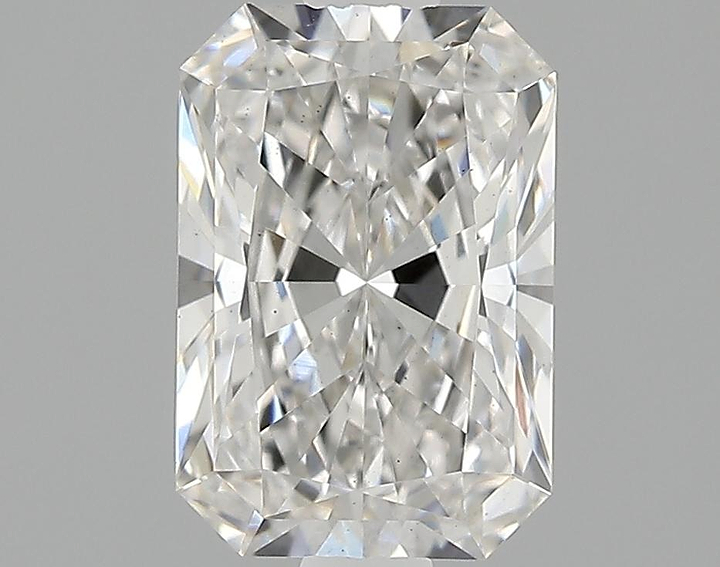 1.04 Carat Radiant Shaped Ideal Cut VS1 IGI Certified Lab Grown Diamond