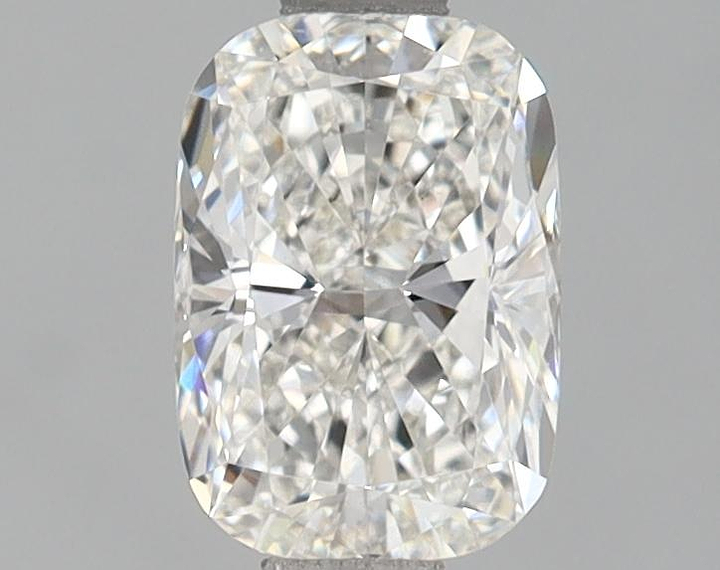 1.1 Carat Elongated Cushion Shaped Excellent Cut VS1 IGI Certified Lab Grown Diamond