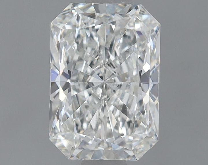 1.14 Carat Radiant Shaped Ideal Cut VS1 IGI Certified Lab Grown Diamond