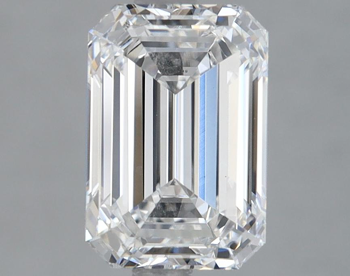 2.33 Carat Pear Shaped Ideal Cut VS1 IGI Certified Lab Grown Diamond