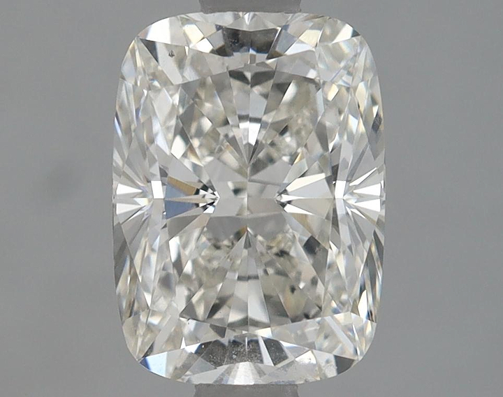1.6 Carat Elongated Cushion Shaped Excellent Cut VS1 IGI Certified Lab Grown Diamond