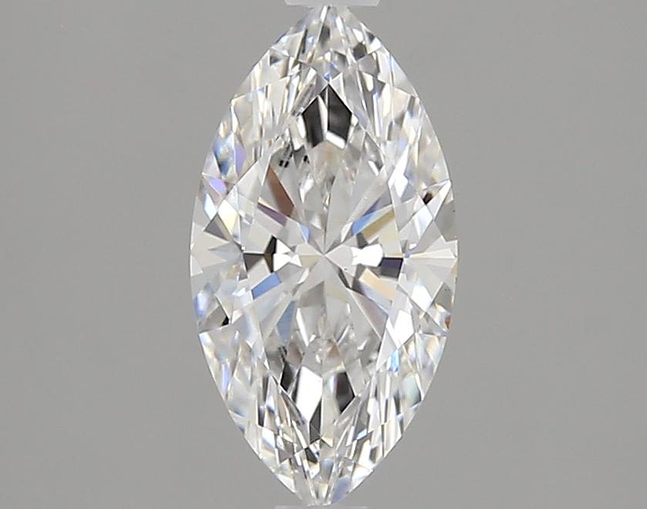 0.93 Carat Marquise Shaped Ideal Cut VS1 IGI Certified Lab Grown Diamond